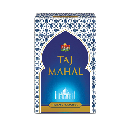 Taj Mahal Tea Bags